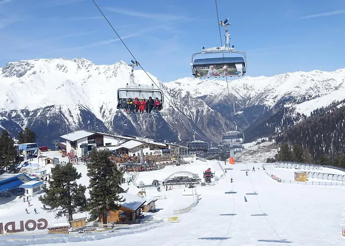 Haus Alpenfrieden
