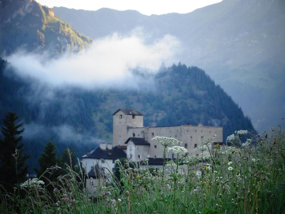 Haus Alpenfrieden