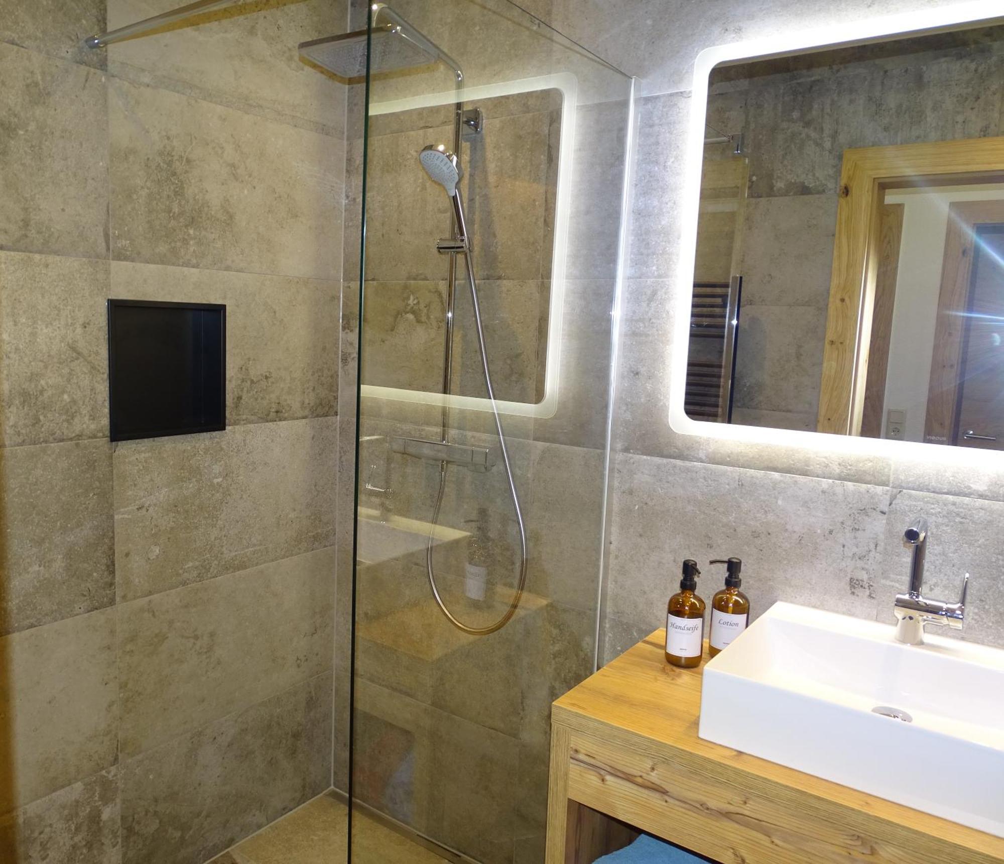 Apartment Haus Alpenfrieden Nauders