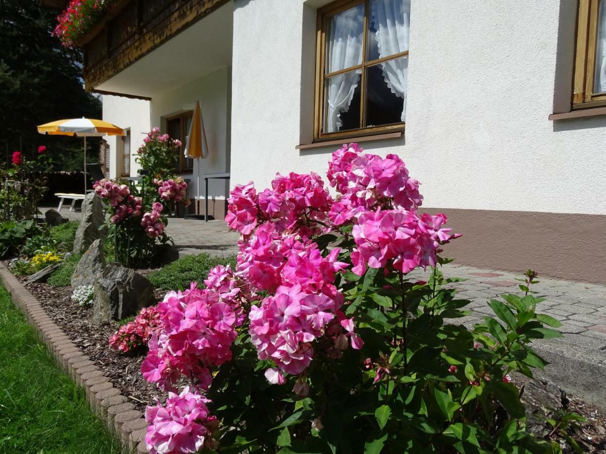Haus Alpenfrieden * Nauders